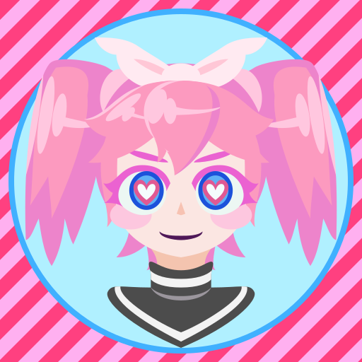 現在のプロフィール画像。