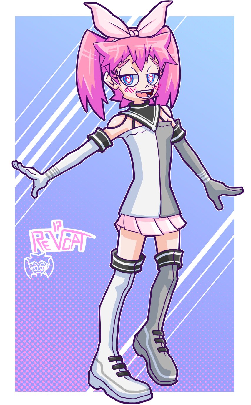 RevCatによるイラスト。